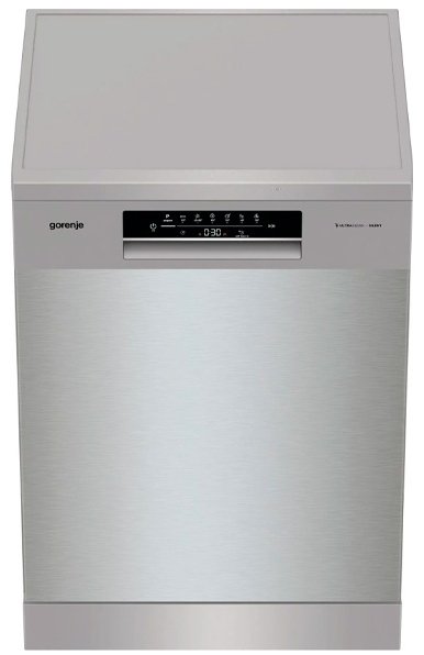 Посудомоечная машина Gorenje GS643D90X серый - ForteMarket Посудомоечная машина Gorenje GS643D90X серый купить,0