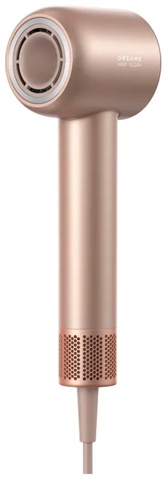 DREAME Glory Mix Hair Dryer фен 1600 Вт - ForteMarket DREAME Glory Mix Hair Dryer фен 1600 Вт купить,0
