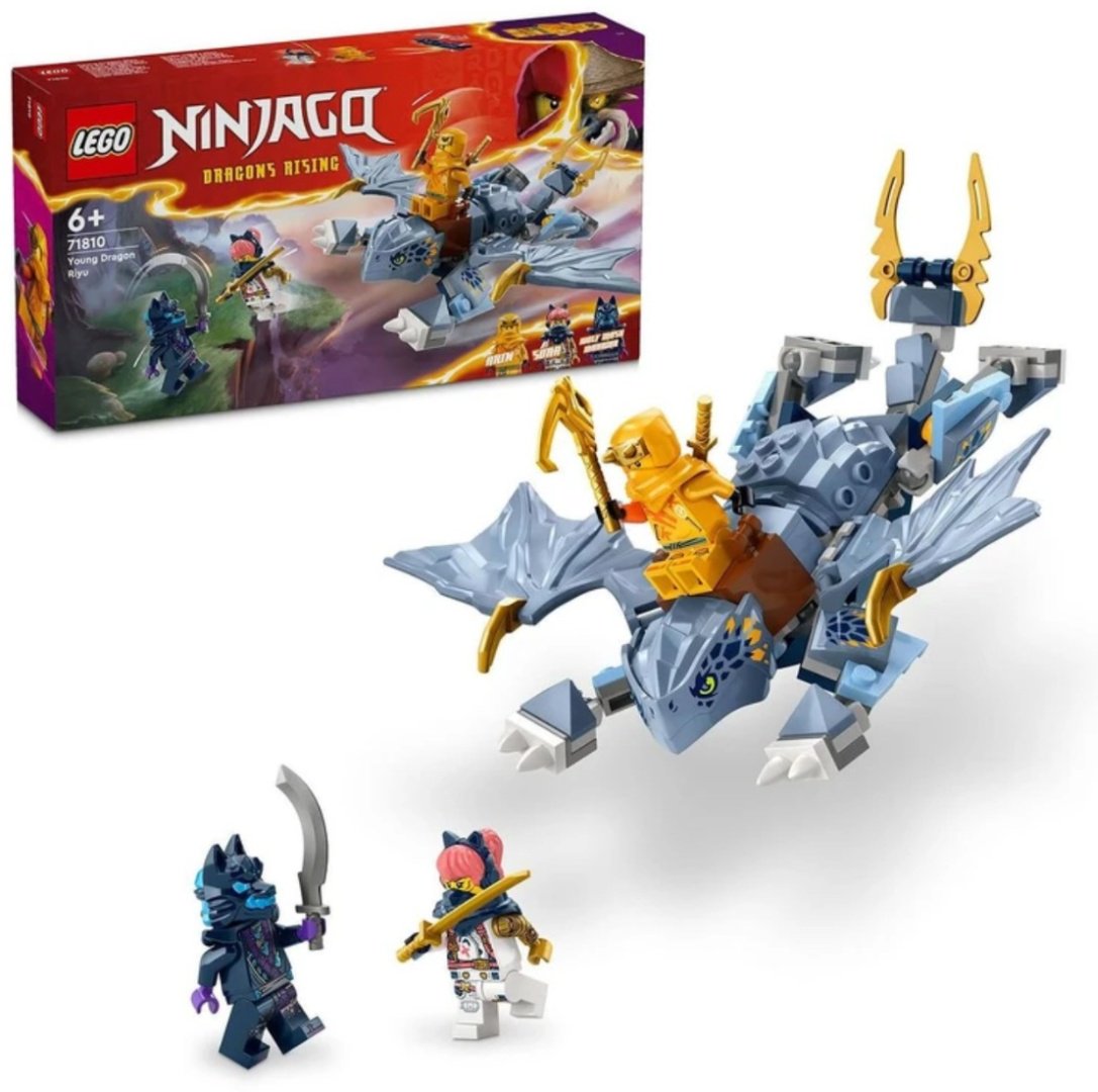 Конструктор LEGO Ninjago, деталей 132 шт купить,NaN