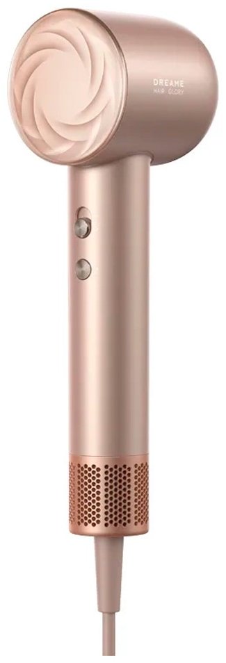DREAME Glory Mix Hair Dryer фен 1600 Вт - ForteMarket DREAME Glory Mix Hair Dryer фен 1600 Вт купить,0