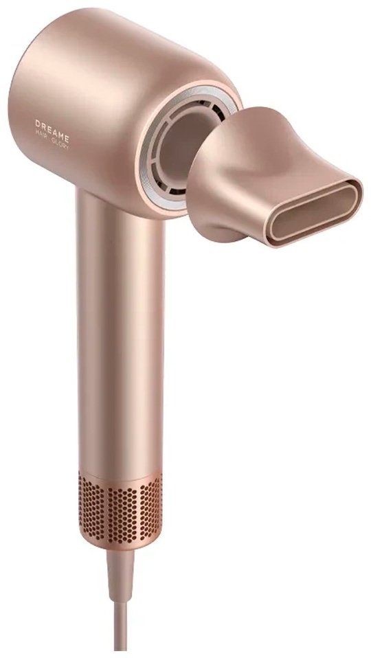 DREAME Glory Mix Hair Dryer фен 1600 Вт - ForteMarket DREAME Glory Mix Hair Dryer фен 1600 Вт купить,0