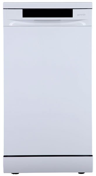 Посудомоечная машина Gorenje GS531E10W белый