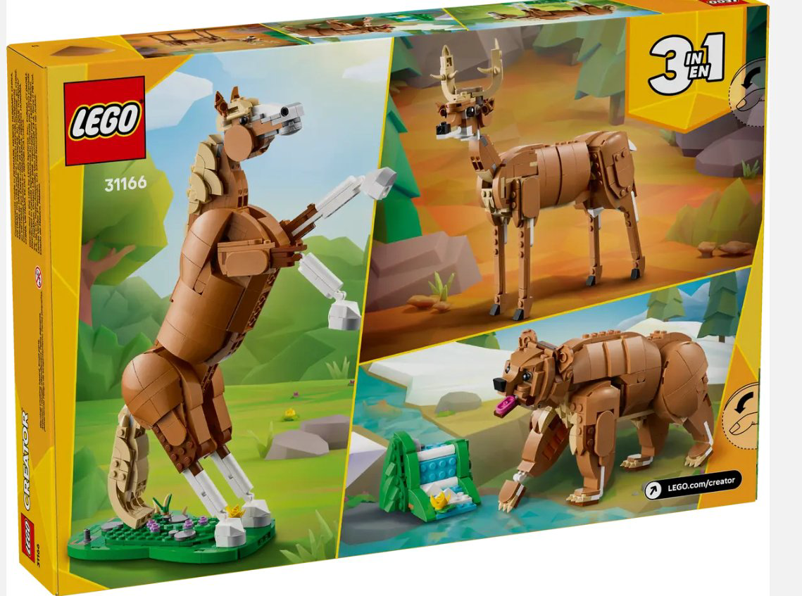Конструктор LEGO CREATOR, деталей 685 шт купить,NaN