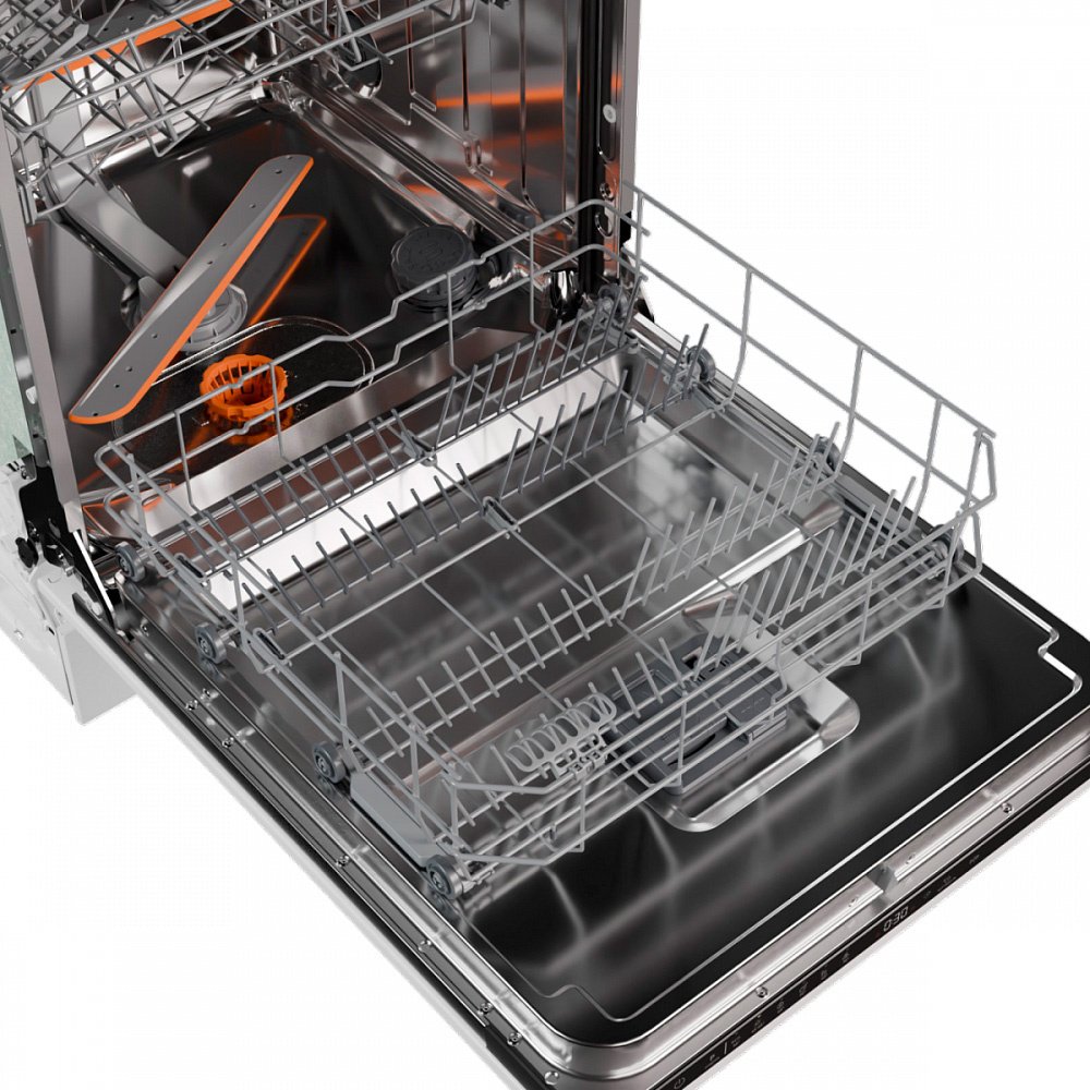 Посудомоечная машина Gorenje GV16D5 белый купить,0