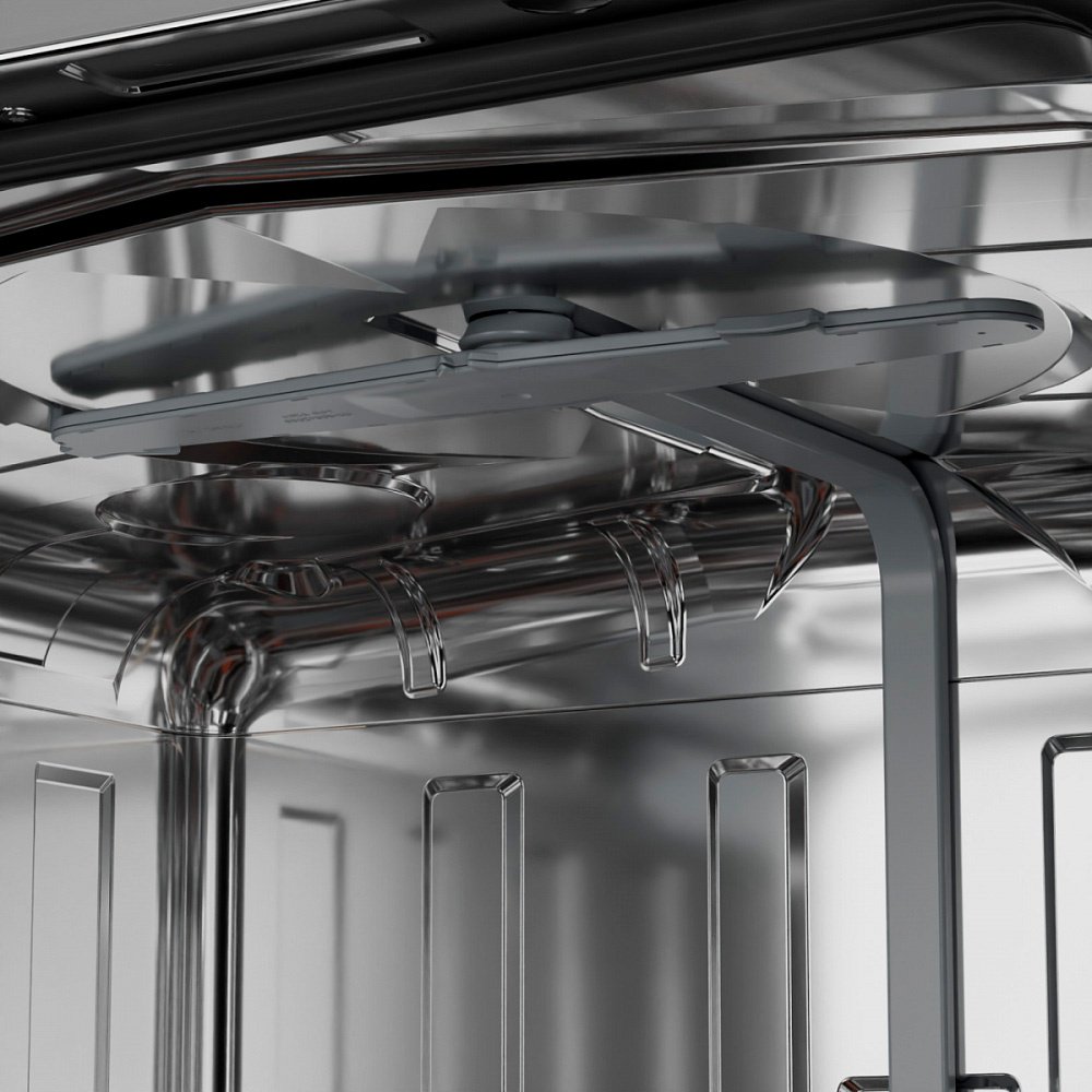 Посудомоечная машина Gorenje GV16D5 белый купить,0