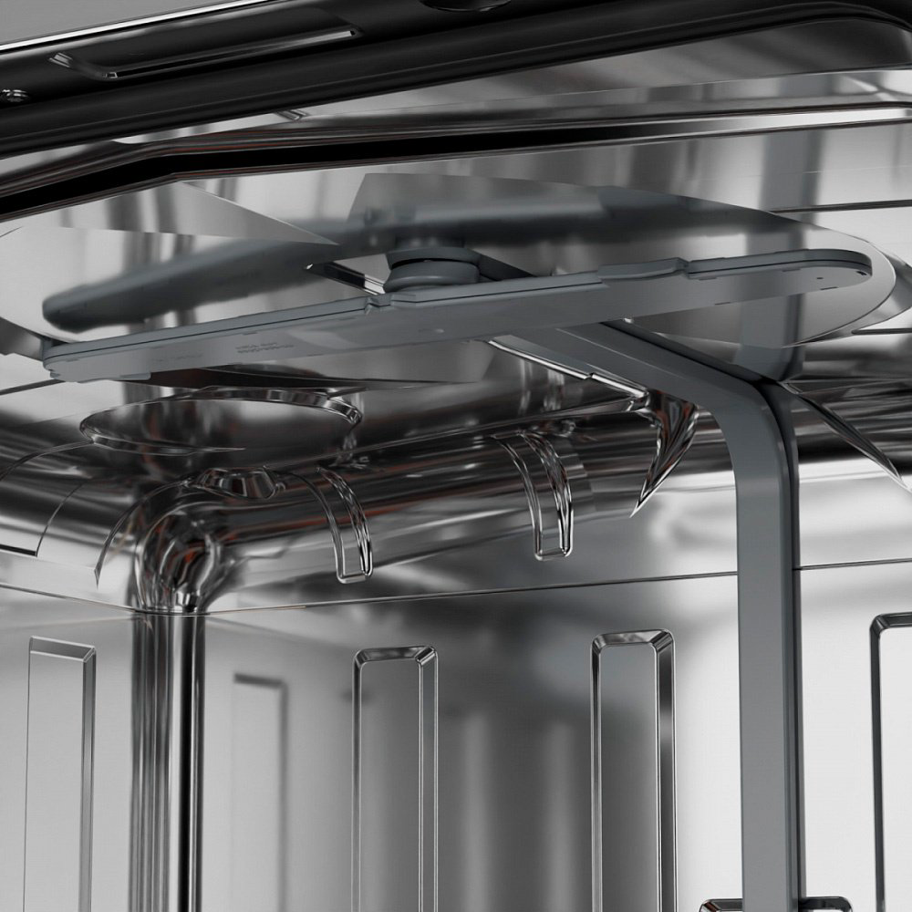 Посудомоечная машина Gorenje GV16D5 белый купить,NaN