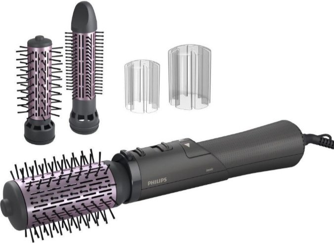 Philips BHA715/00 фен-щетка 1000 Вт