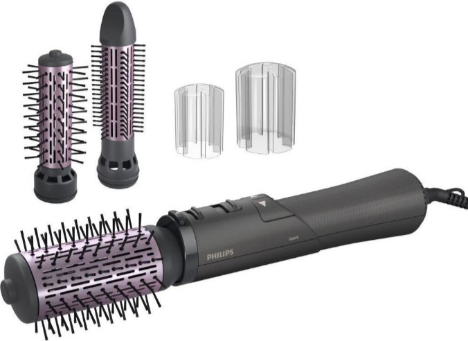 Philips BHA715/00 фен-щетка 1000 Вт купить,66990