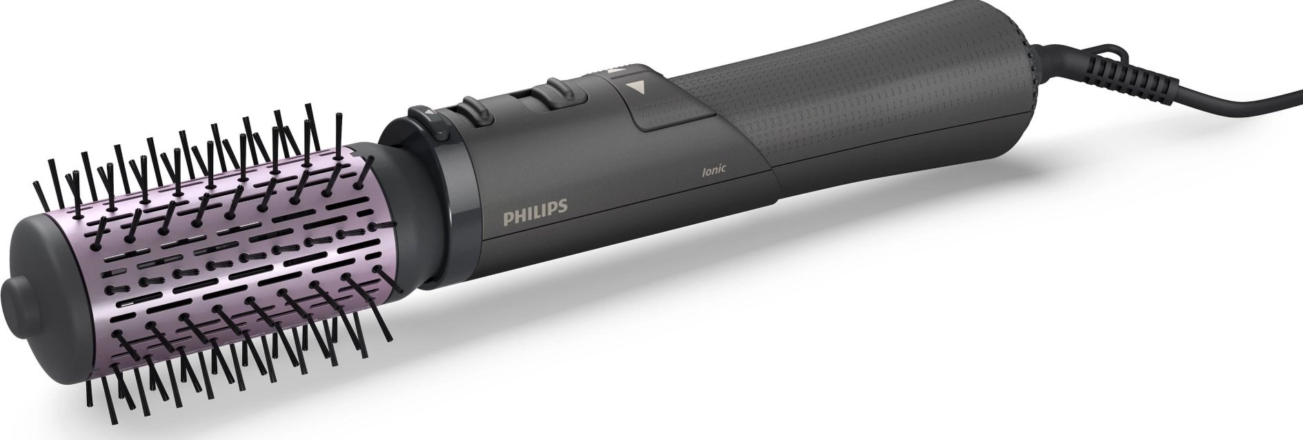 Philips BHA715/00 фен-щетка 1000 Вт - ForteMarket Philips BHA715/00 фен-щетка 1000 Вт купить,0