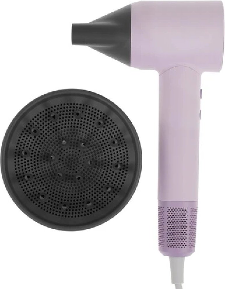 Laifen SE Special (1HD12-G-RU-PU-002) фен 1400 Вт