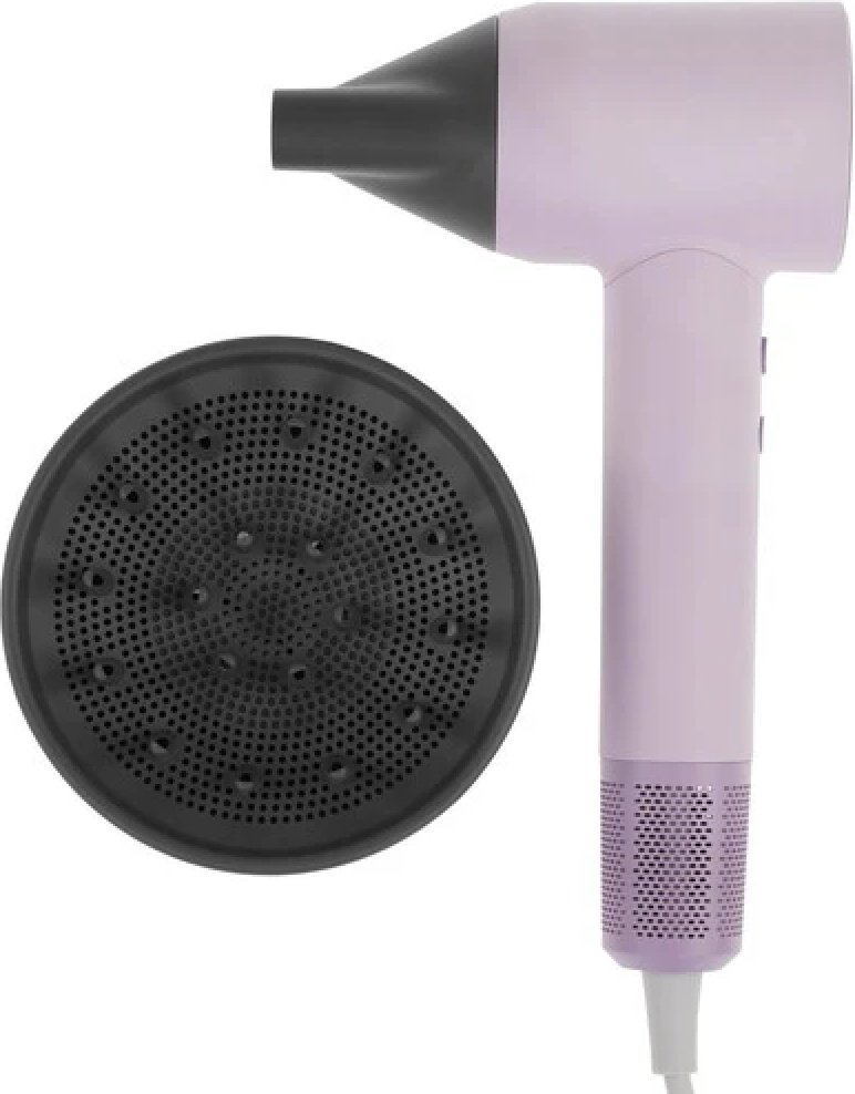 Laifen SE Special (1HD12-G-RU-PU-002) фен 1400 Вт купить,NaN