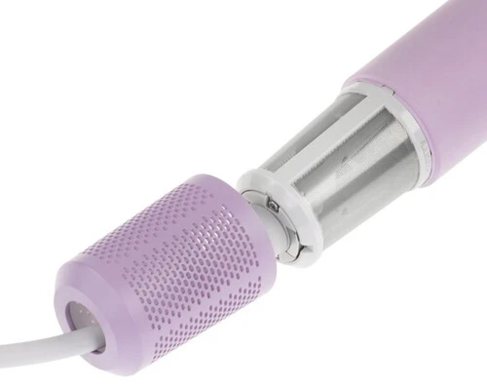 Laifen SE Special (1HD12-G-RU-PU-002) фен 1400 Вт купить,NaN