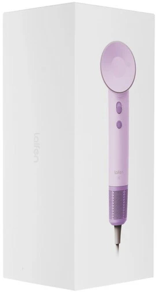 Laifen SE Special (1HD12-G-RU-PU-002) фен 1400 Вт купить,0