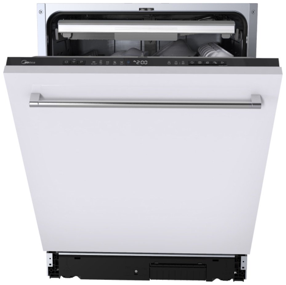 Посудомоечная машина Midea MID60S350i белый - ForteMarket Посудомоечная машина Midea MID60S350i белый купить,0