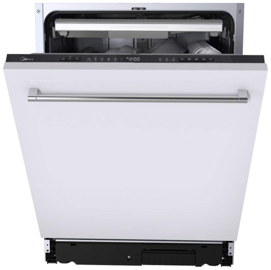 Посудомоечная машина Midea MID60S350i белый купить,NaN