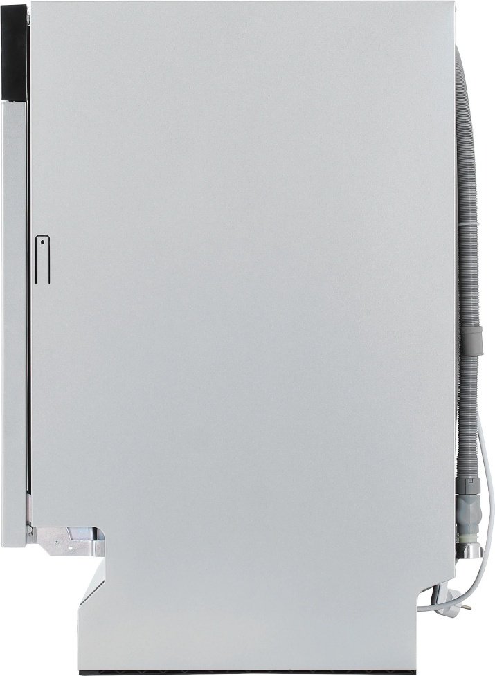 Посудомоечная машина Midea MID60S350i белый - ForteMarket Посудомоечная машина Midea MID60S350i белый купить,0