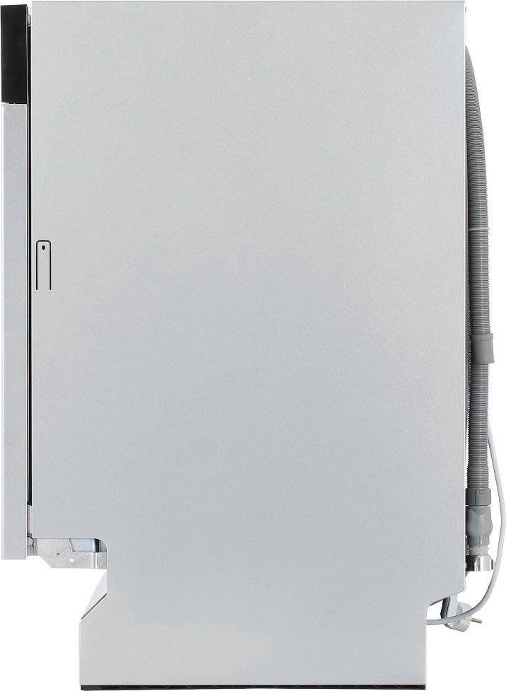 Посудомоечная машина Midea MID60S350i белый купить,NaN