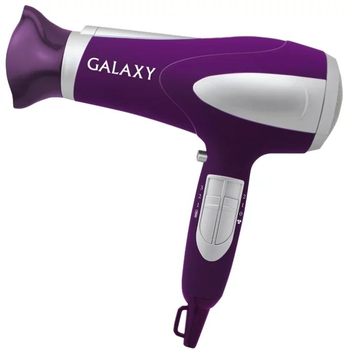 Galaxy GL 4324 фен 2200 Вт купить,NaN