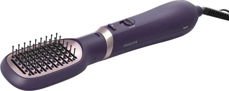 Philips BHA313/00 фен-щетка 800 Вт купить,0