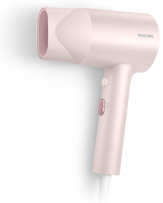Philips BHD321/50 компактный фен 1600 Вт купить,NaN