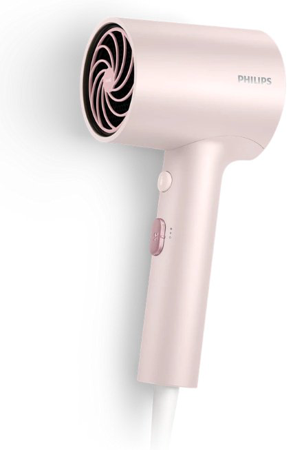 Philips BHD321/50 компактный фен 1600 Вт купить,NaN