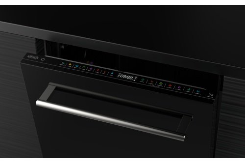 Посудомоечная машина Kanzler S 056 черный купить,0