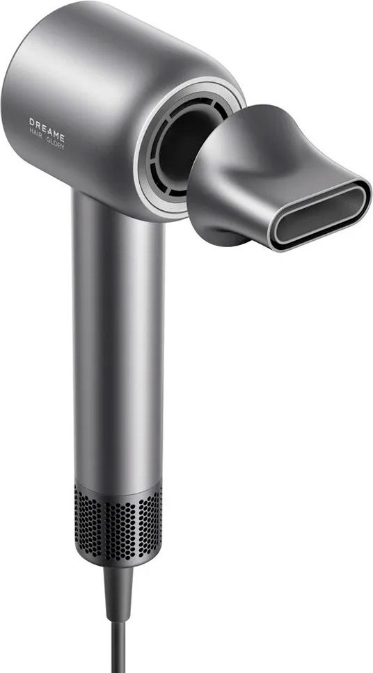 DREAME Glory Mix Hair Dryer фен 1600 Вт купить,0