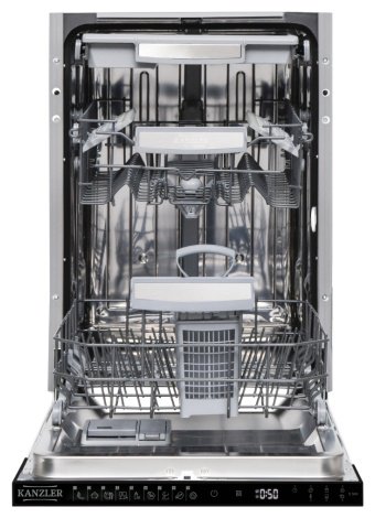 Посудомоечная машина Kanzler S 524 черный