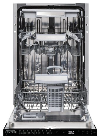 Посудомоечная машина Kanzler S 524 черный