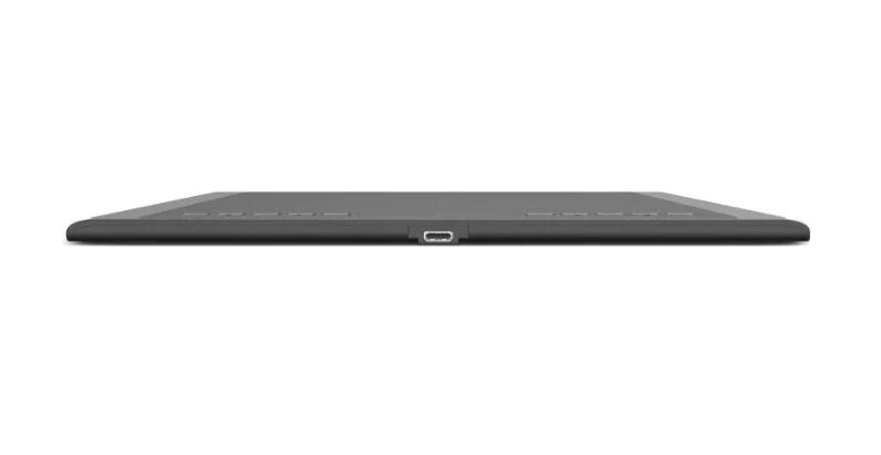 Графический планшет Parblo A610 Plus черный купить,NaN