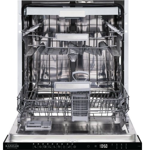 Посудомоечная машина Kanzler S 526 черный купить,NaN