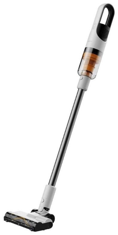 Пылесос Deerma DEM-T10W белый