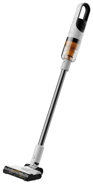 Пылесос Deerma DEM-T10W белый купить,37990