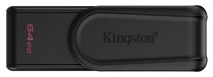 USB Flash карта Kingston DataTraveler Exodia S 64GB DTXS/64GB 64 Гб