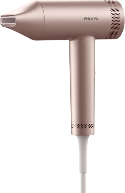 Philips BHD837/10 компактный фен 1400 Вт купить,0
