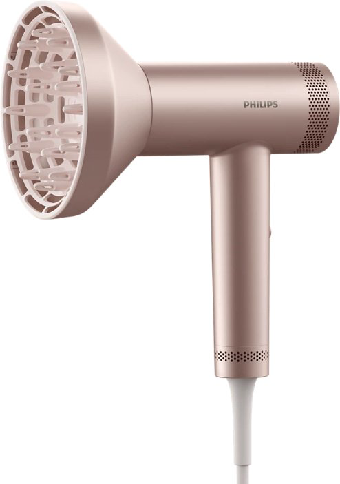 Philips BHD837/10 компактный фен 1400 Вт купить,200031