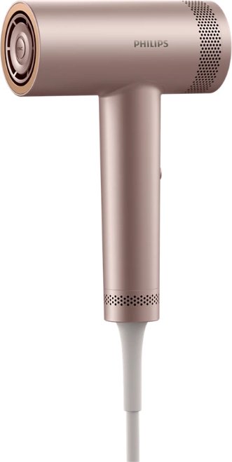 Philips BHD837/10 компактный фен 1400 Вт купить,0