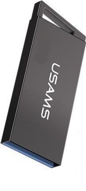 USB Flash карта Usams ZB203UP01 4 Гб