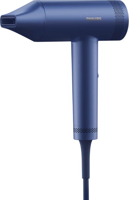 Philips BHD839/00 компактный фен 1400 Вт купить,0