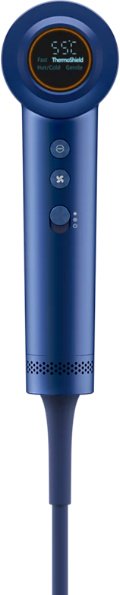Philips BHD839/00 компактный фен 1400 Вт купить,0