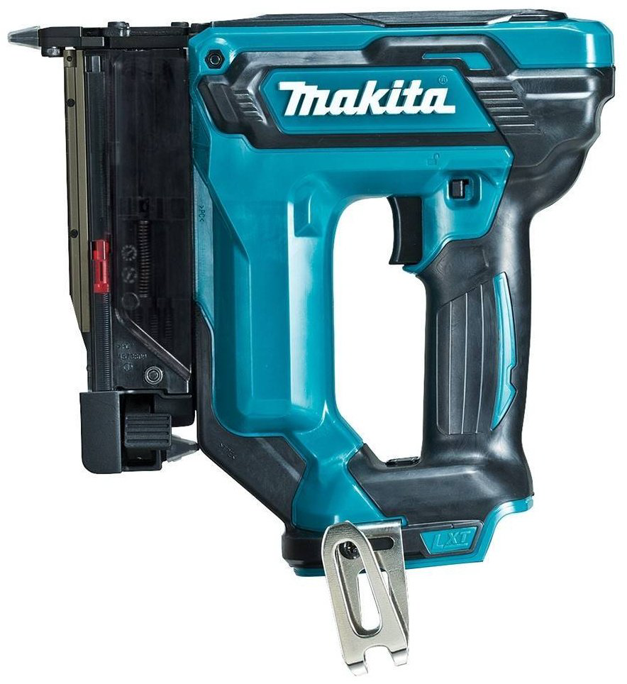 Гвоздезабивной пистолет Makita аккумуляторный DPT353Z