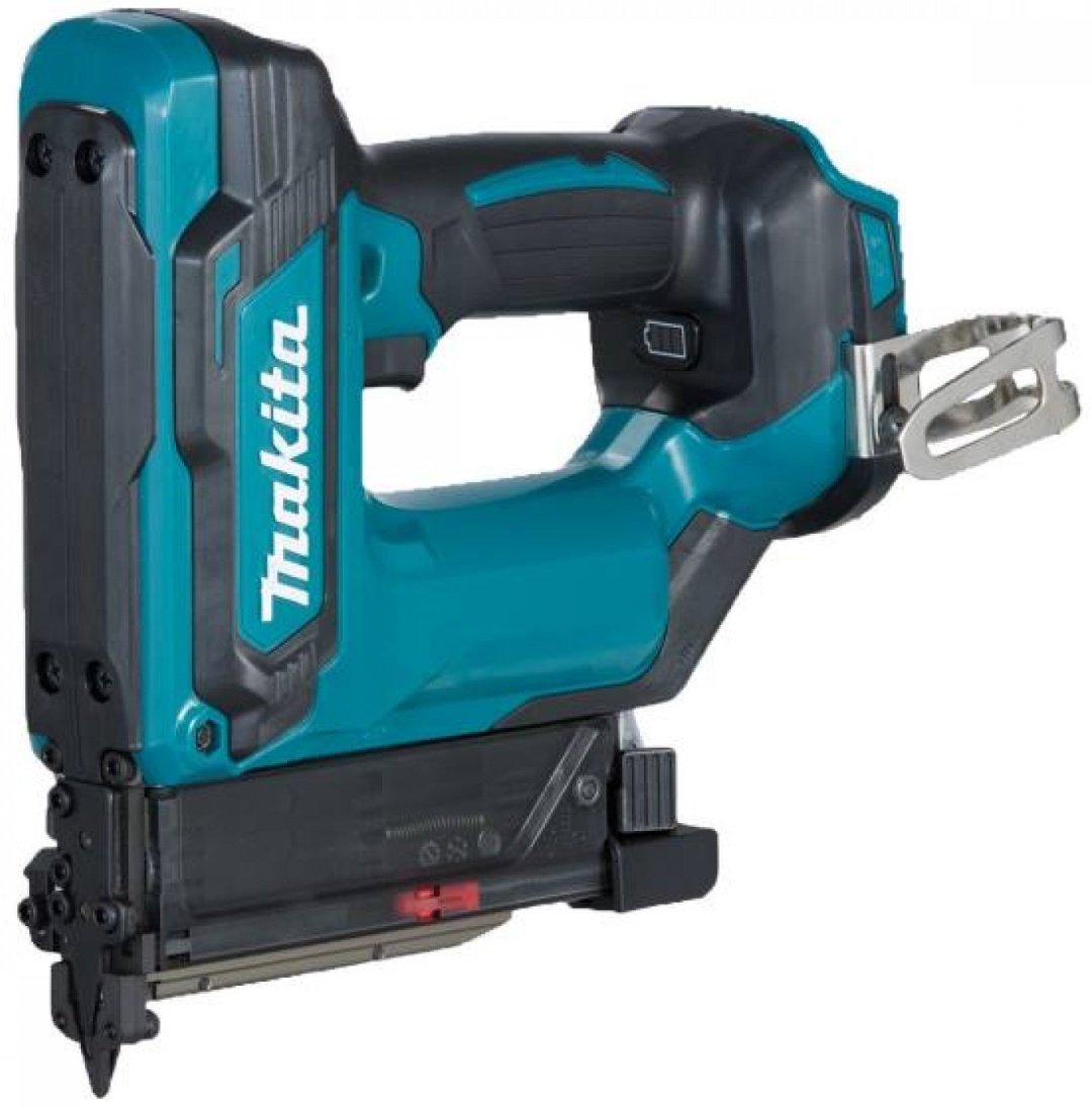 Гвоздезабивной пистолет Makita аккумуляторный DPT353Z