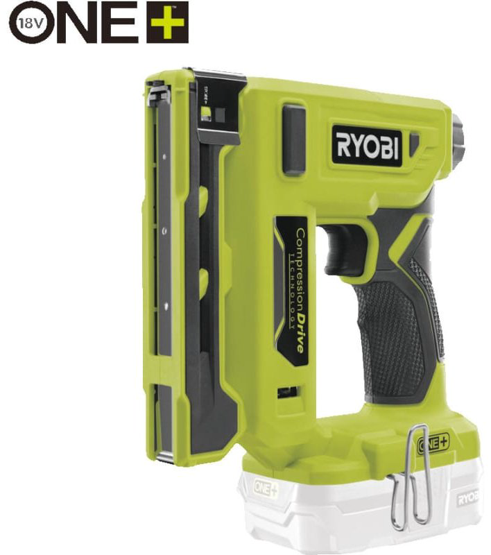 Скобозабиватель RYOBI аккумуляторный R18ST50-0 5133004496