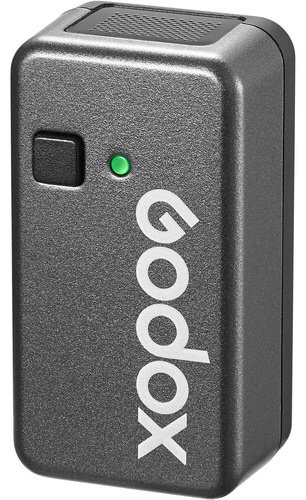 Микрофон Godox MoveLink XT1 черный купить,54990