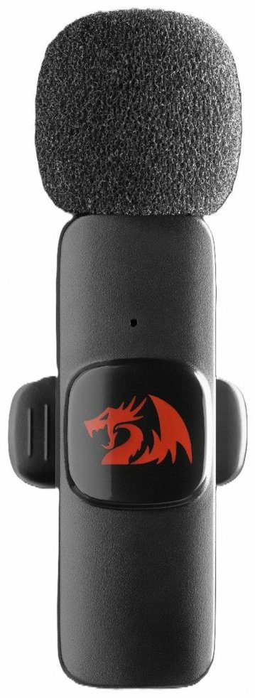 Микрофон Redragon Athan GM93 черный