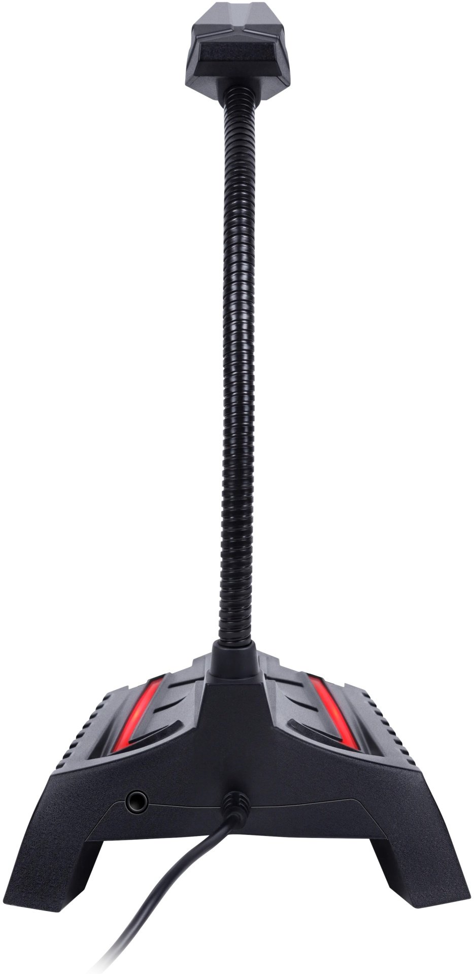 Микрофон Defender Ring GMC 150 USB черный