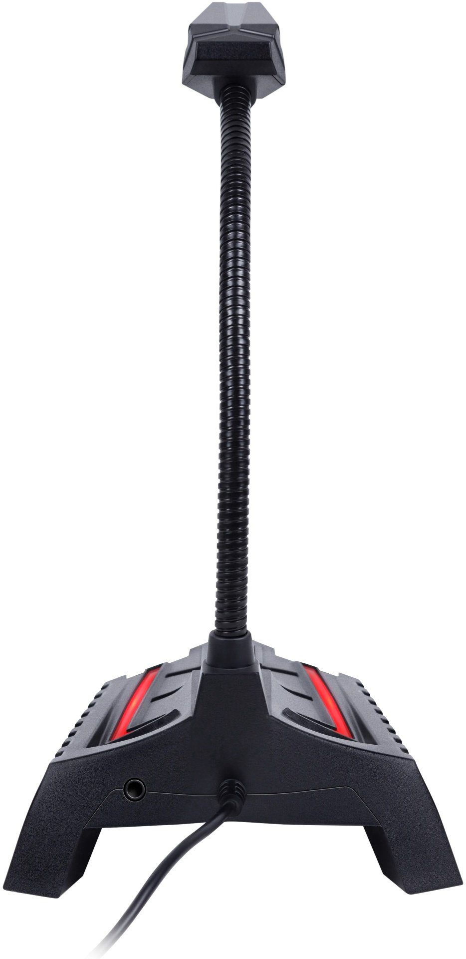 Микрофон Defender Ring GMC 150 USB черный купить,NaN