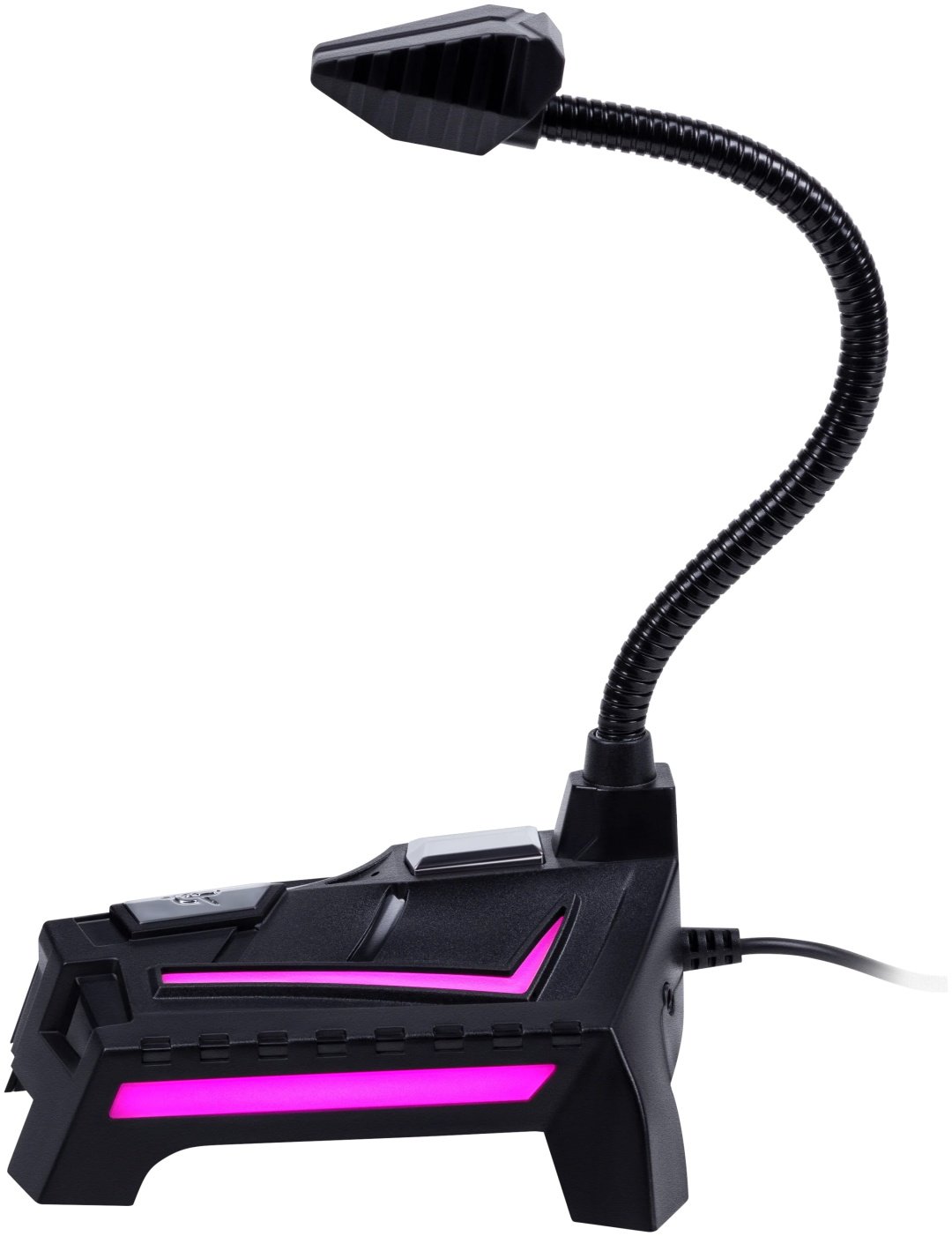 Микрофон Defender Ring GMC 150 USB черный