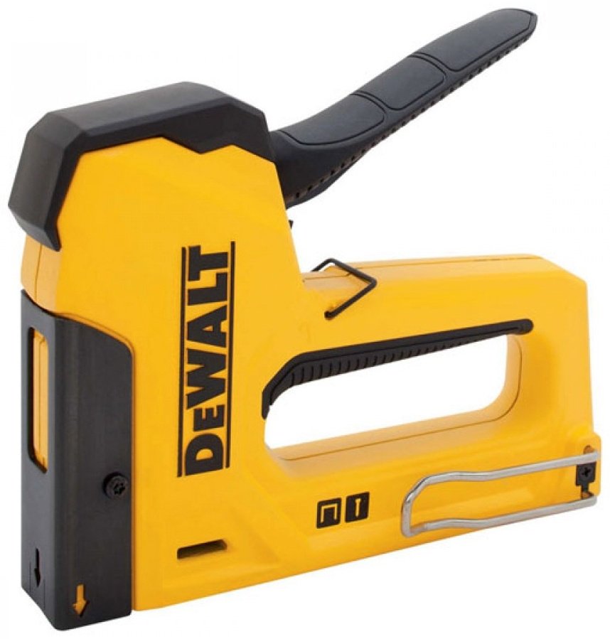 Скобозабиватель DeWALT механический DWHTTR350-0