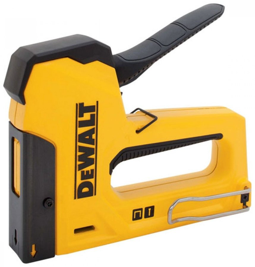 Скобозабиватель DeWALT механический DWHTTR350-0